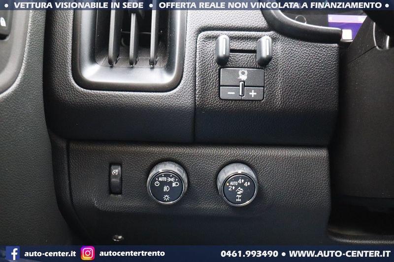 Chevrolet Colorado ZR2 BISON EDITION AEV 2.8D 4X4 AT6 *IVAinclusa