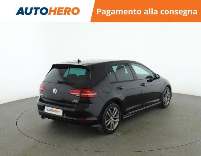 VOLKSWAGEN Golf 1.6 TDI 110 CV 5p. Sport Edition BlueMotion Techno