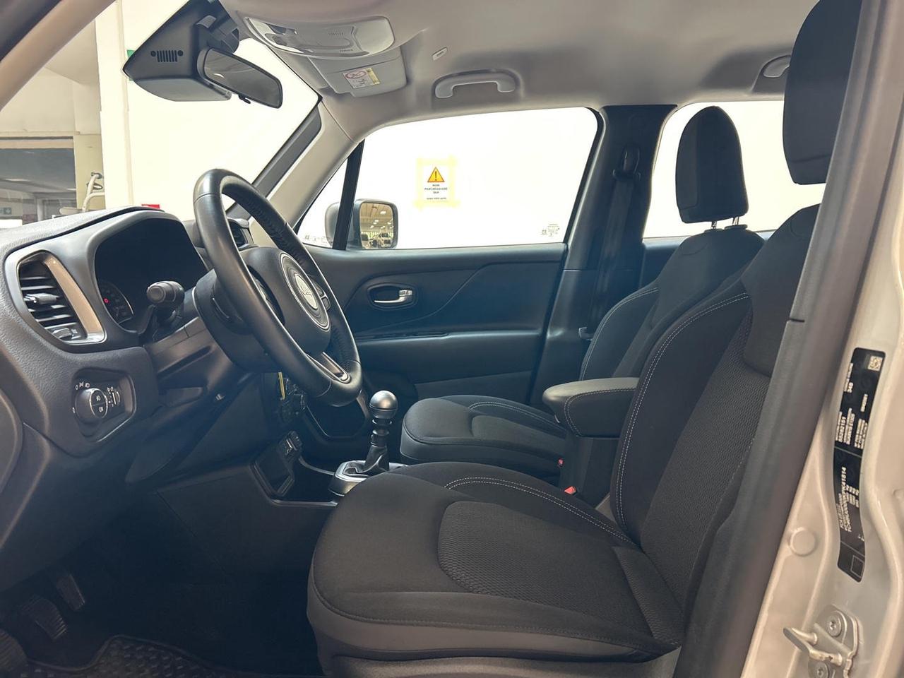Jeep Renegade 1.0 t3 Limited 2wd