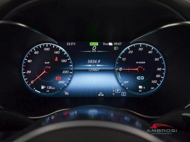 MERCEDES-BENZ GLC 300 de 4Matic EQ-Power Coupé Premium