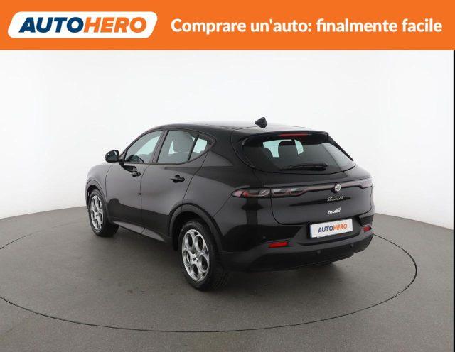 ALFA ROMEO Tonale 1.5 130 CV MHEV TCT7 Sprint