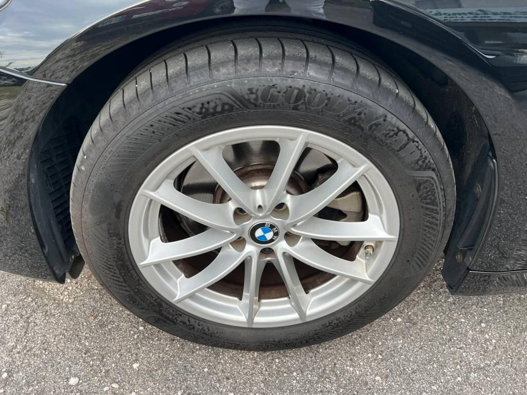 Bmw 520 520d 48V xDrive Touring Luxury