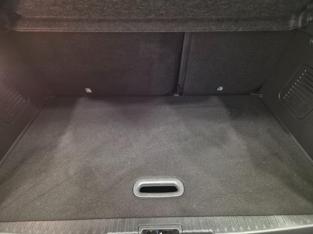 Renault Captur 1.5 dci Zen 90cv - NEOPATENTATI - UNIPROPRIETARIO - Cruise/Lim - Cam