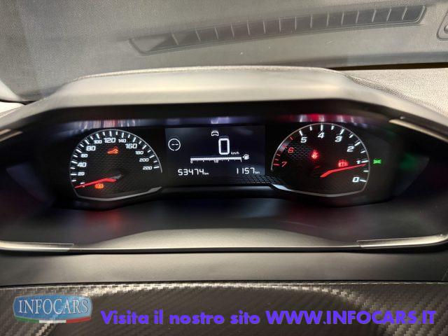 PEUGEOT 208 75 cv Active - Neopatentati - PROMO