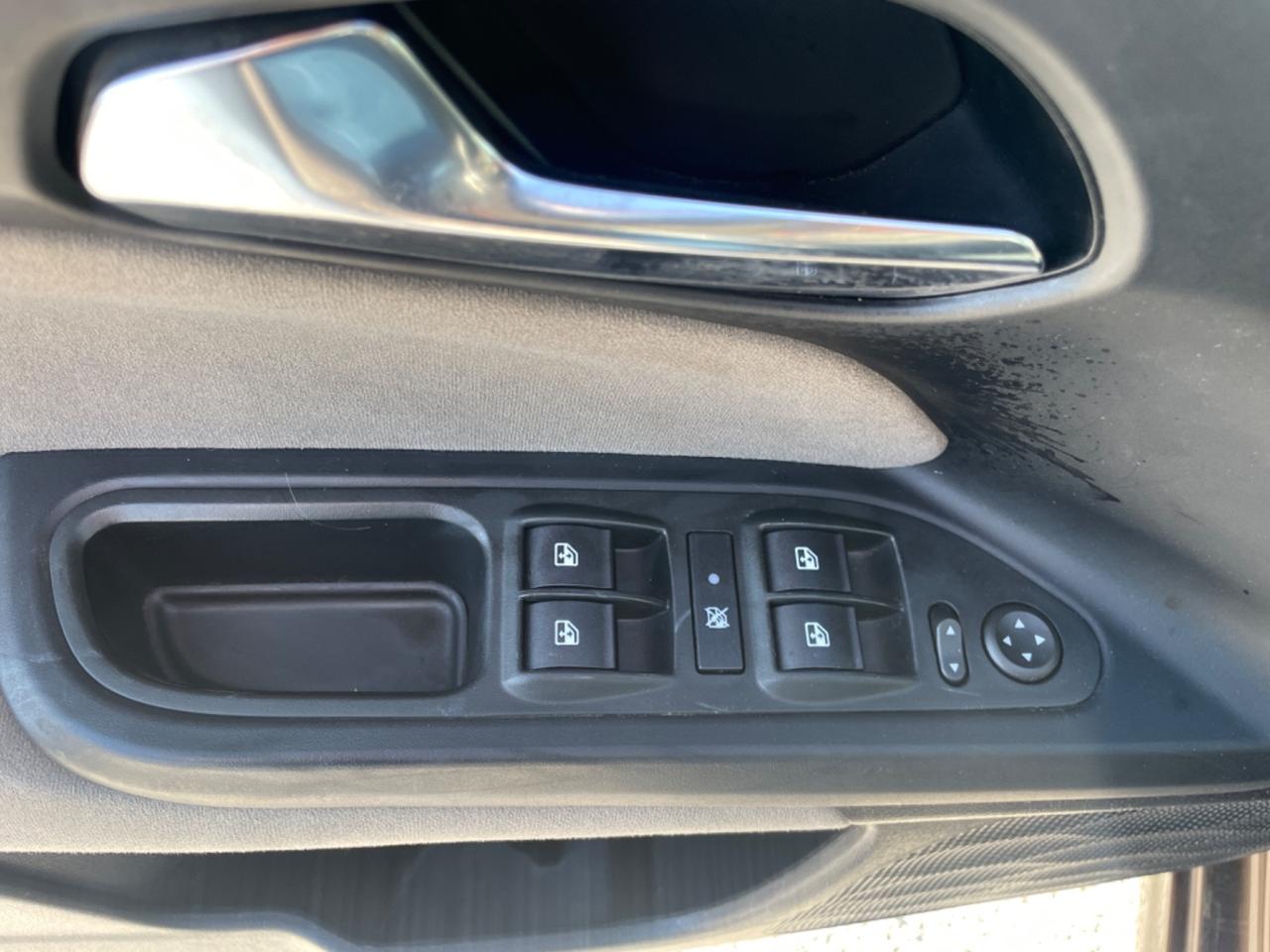 Fiat Tipo 1.6 Mjt S&S 5 porte Lounge