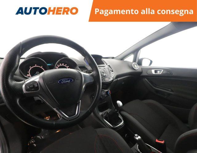 FORD Fiesta 1.5 TDCi 75CV 5 porte ST-Line