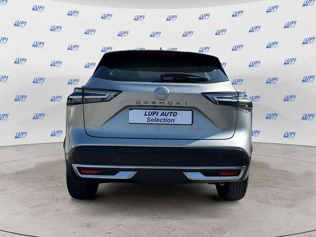 Nissan Qashqai 1.3 MHEV 140 Acenta