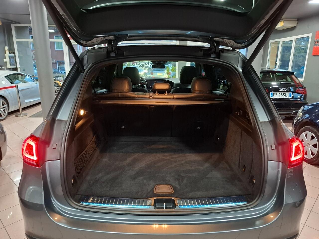 Mercedes GLE 300 4Matic Premium FULL FULL