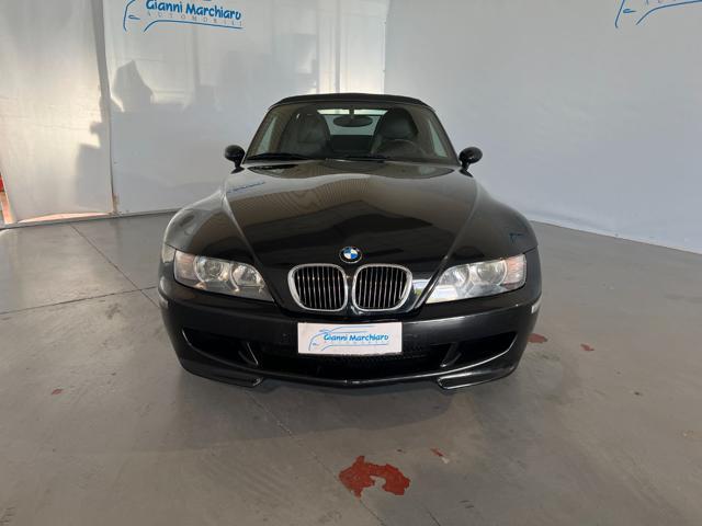 BMW Z3 M 3.2 24V cat M Roadster