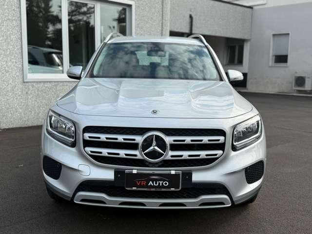 Mercedes-Benz GLB 200 d Business Autom. Euro 6D