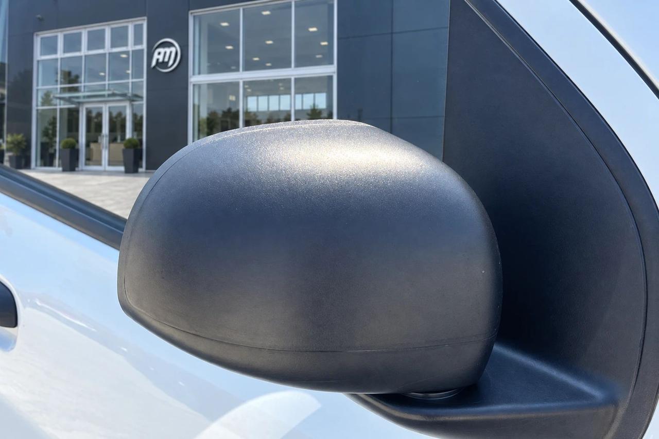 Fiat Panda VAN 2 POSTI HYBRID
