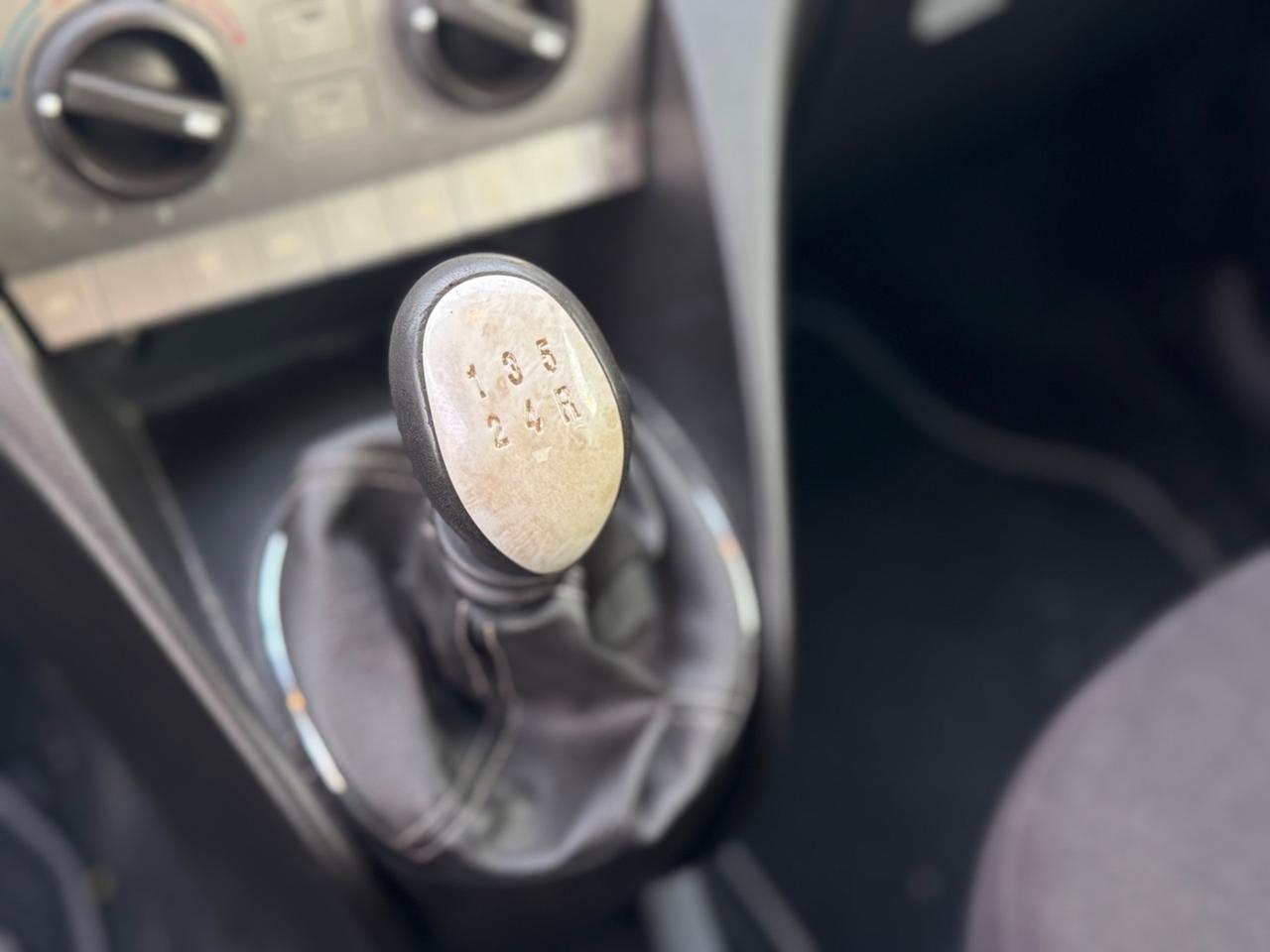 LANCIA YPSILON 1.2 60 CV PLATINO NEO PATENTATI