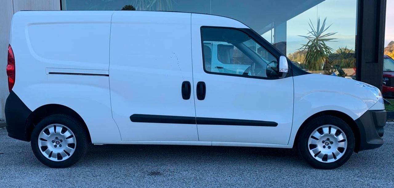 Fiat Doblo Doblò 1.6 MJT 16V 105CV Lounge 2015
