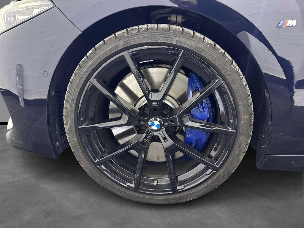 BMW Serie 8 Gran Coupe 840 d xDrive Steptronic