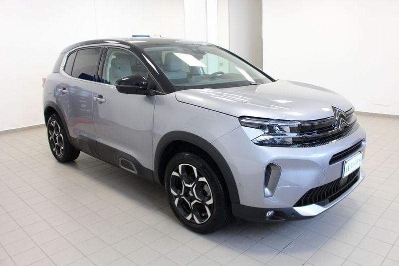 Citroën C5 Aircross C5 Aircross BlueHDi 130 S&S EAT8 Max