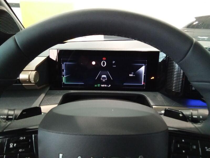 Lancia Ypsilon Ibrida Ibrida 100cv LX e-DCT