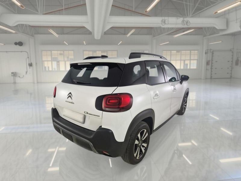 CITROEN C3 AIRCROSS PureTech 110 S/S Shine