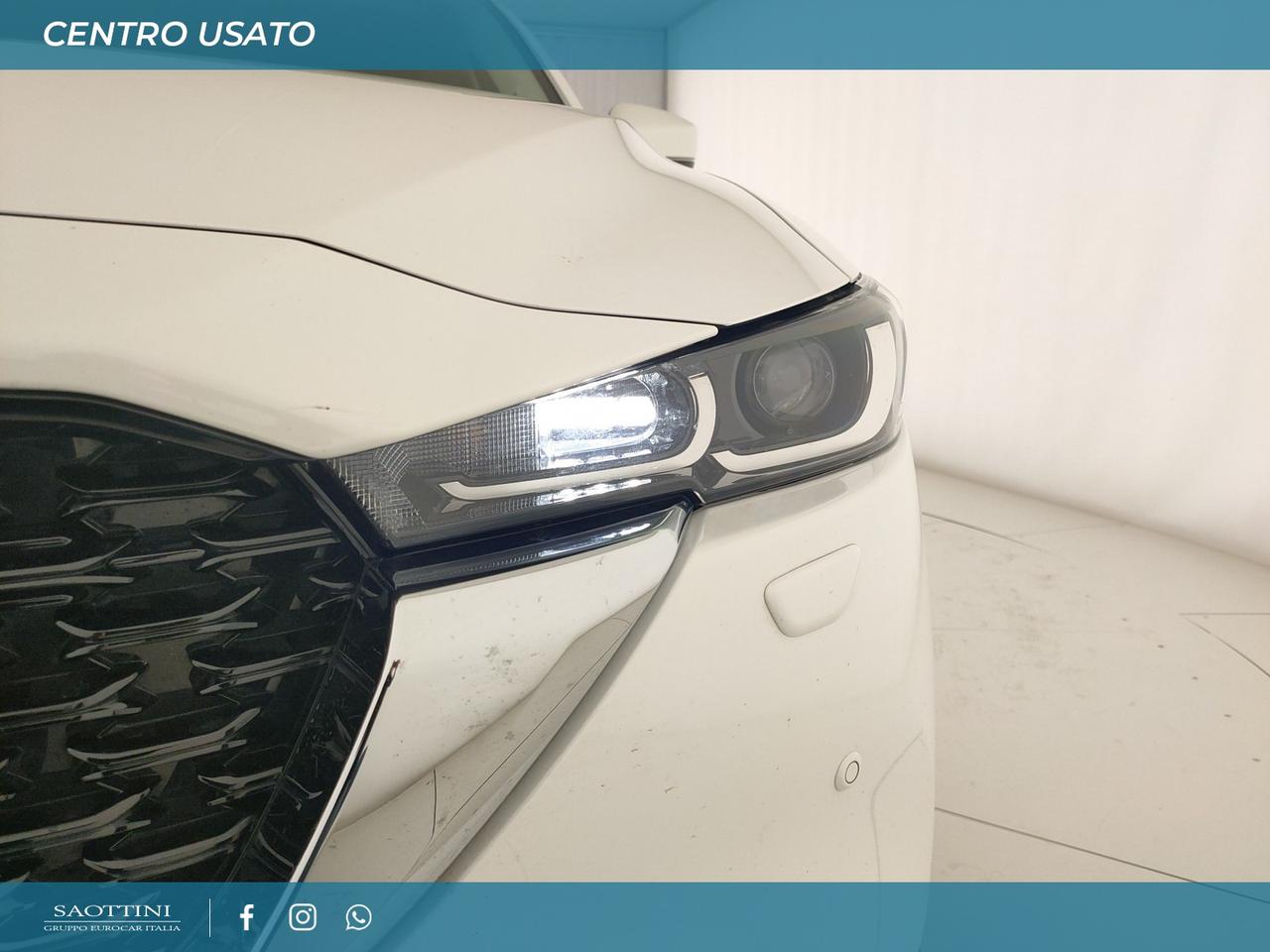 2.2 Exceed 2wd 150 CV Auto