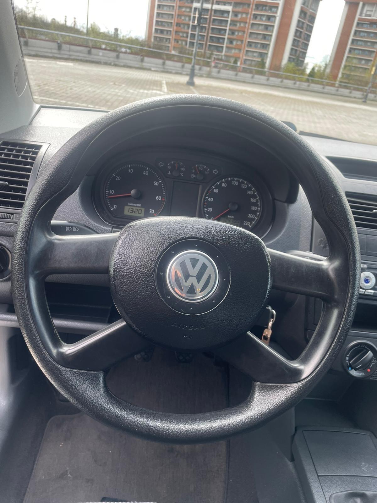 Volkswagen Polo 1.2 Comfortline 12 MESI GARANZIA