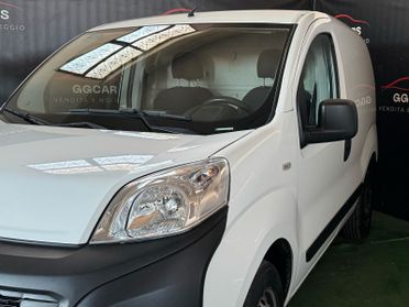 Fiat Fiorino 1.3 MJT 80CV Cargo