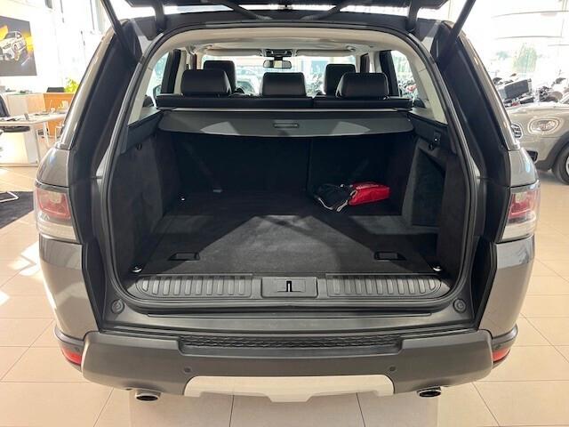 Land Rover Range Rover Sport Range Rover Sport 3.0 TDV6 HSE