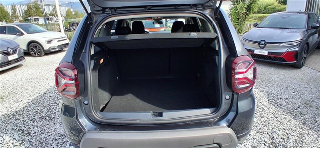 Dacia Duster 1.5 Blue dCi Extreme 4x2