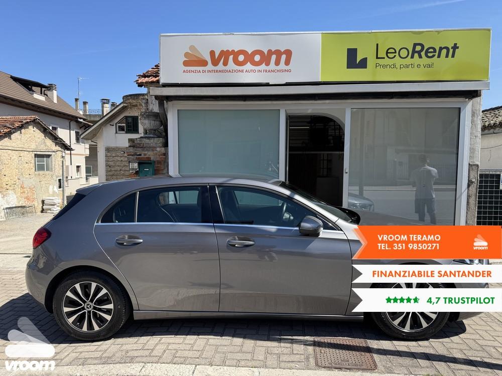 MERCEDES Classe A 160 Executive SERVICE MERCEDES