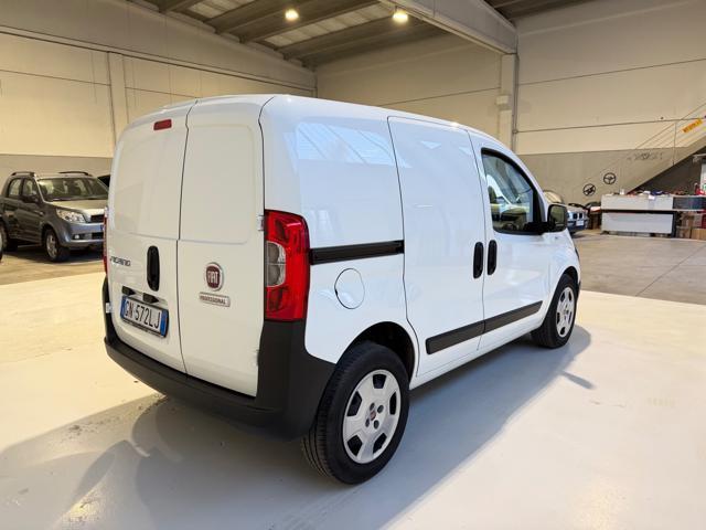 FIAT Fiorino 1.3 MJT 95CV Cargo SX - VEICOLO PARI AL NUOVO