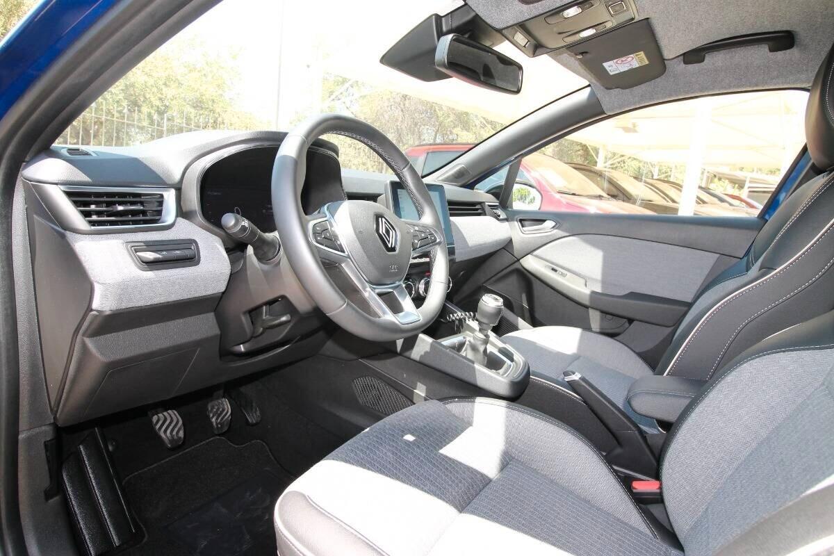 Renault Clio TCe 90 CV 5p Techno 2024