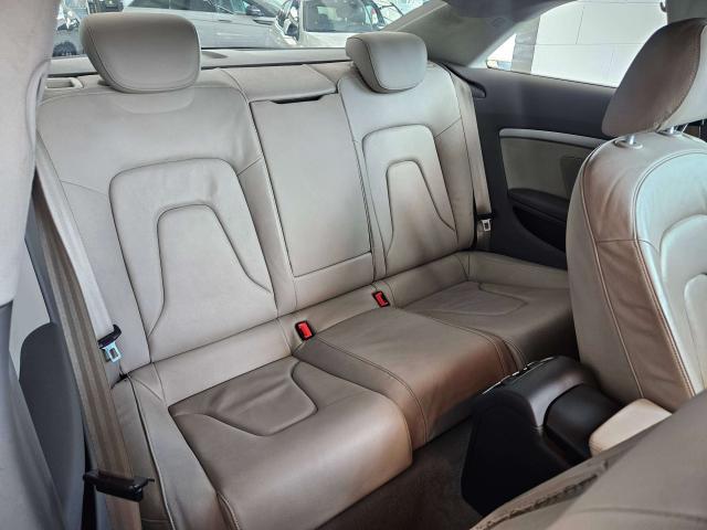 Audi A5 A5 I 2007 Coupe Coupe 1.8 tfsi Ambition 160cv