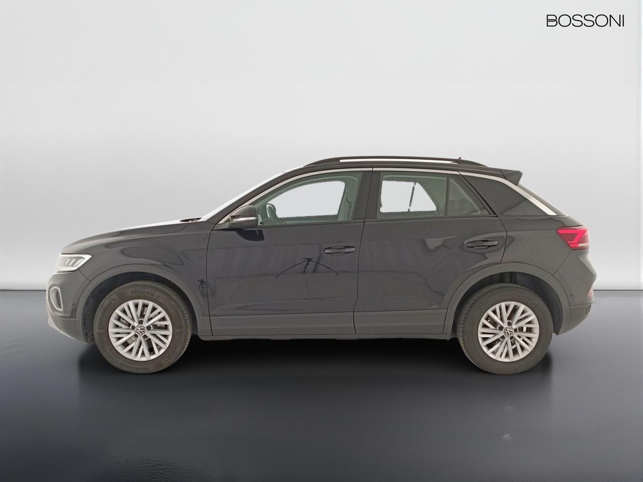 Volkswagen T-Roc 2.0 tdi scr 150cv life dsg