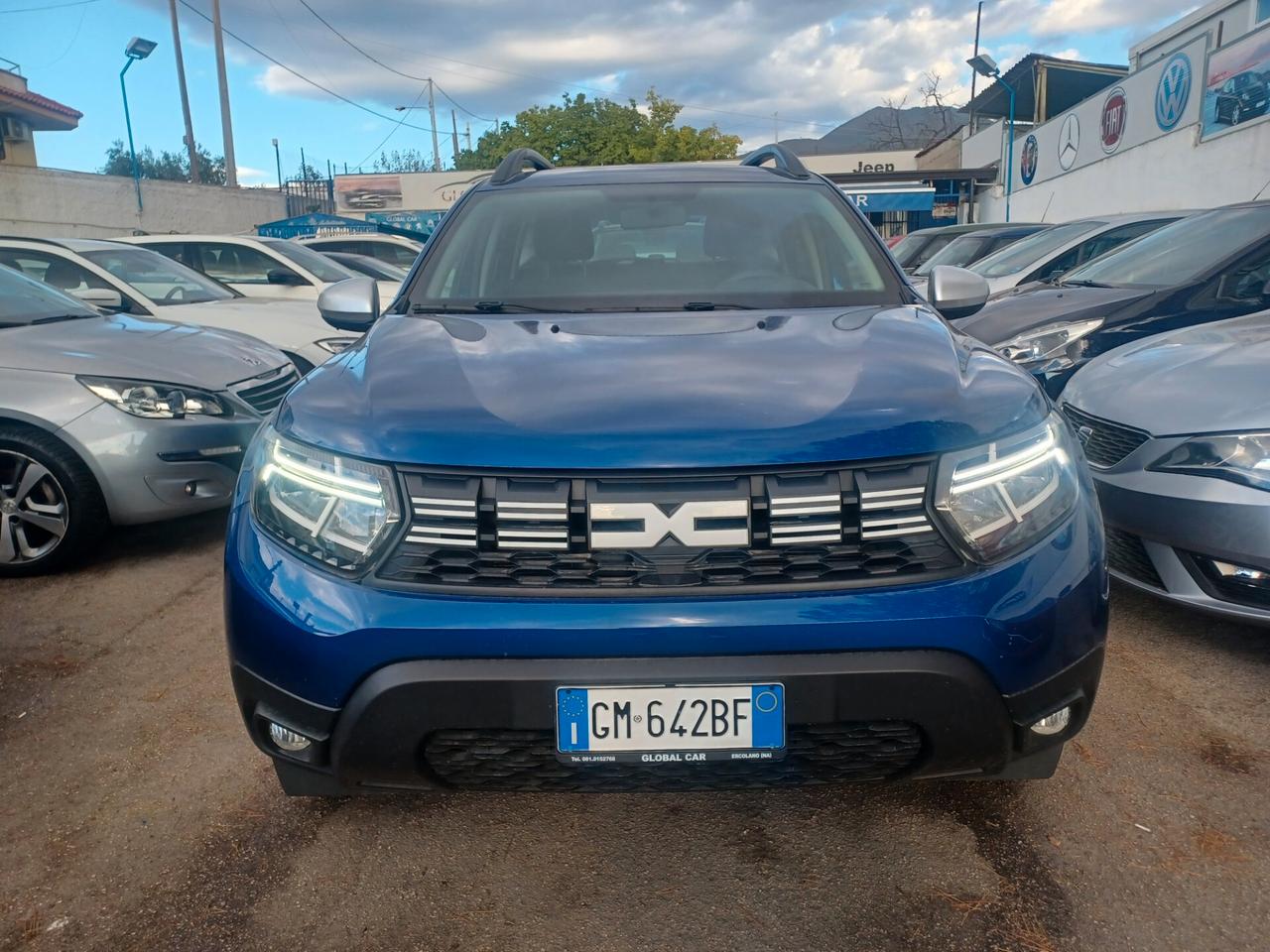 Dacia Duster 1.5 Blue dCi Extreme ANNO 2023