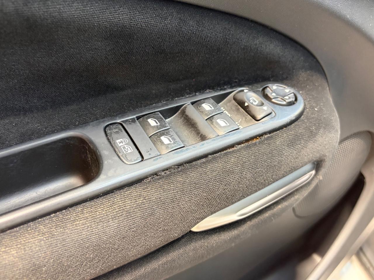 Citroen C3 Picasso 1.6 HDi 90 Exclusive 110.000 km