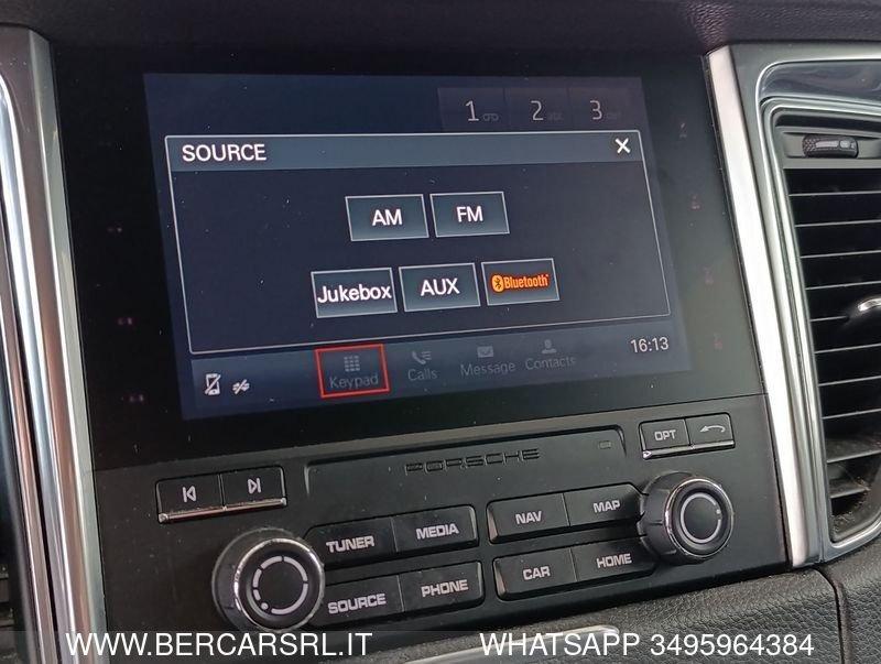Porsche Macan 3.0 S Diesel