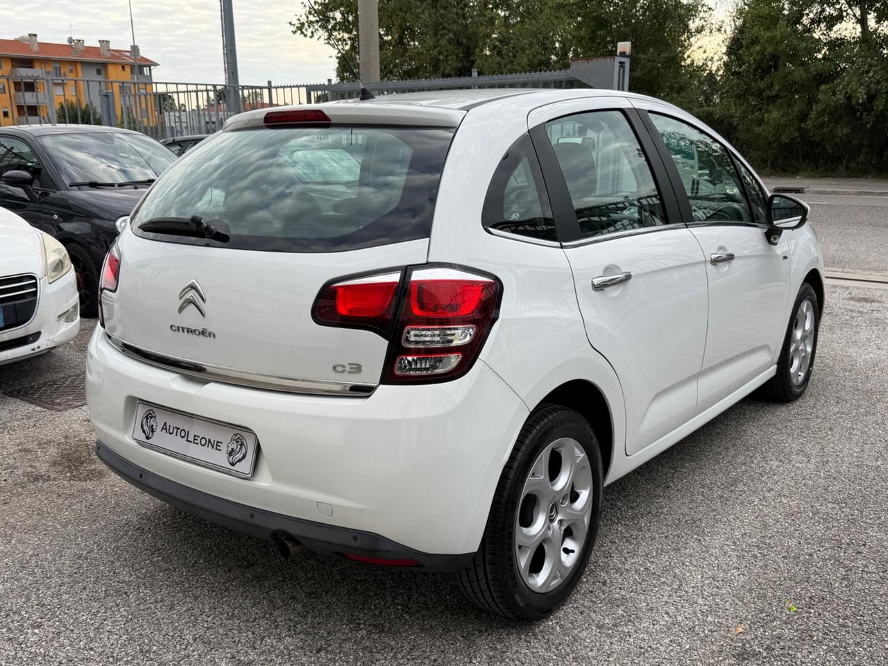 Citroen C3 1.2 82 cv S&S Exclusive