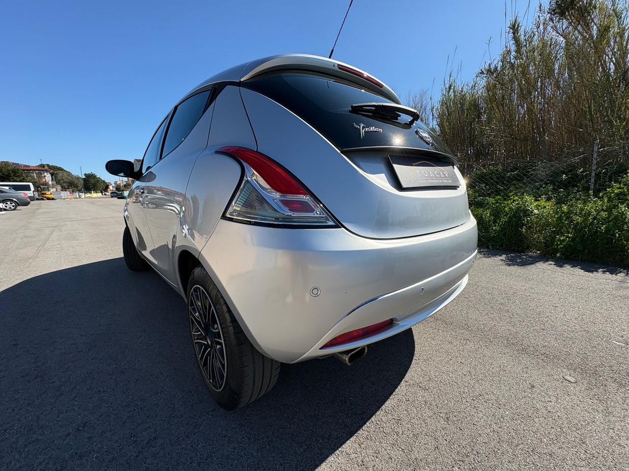 Lancia Ypsilon 1.2 Gold #9603