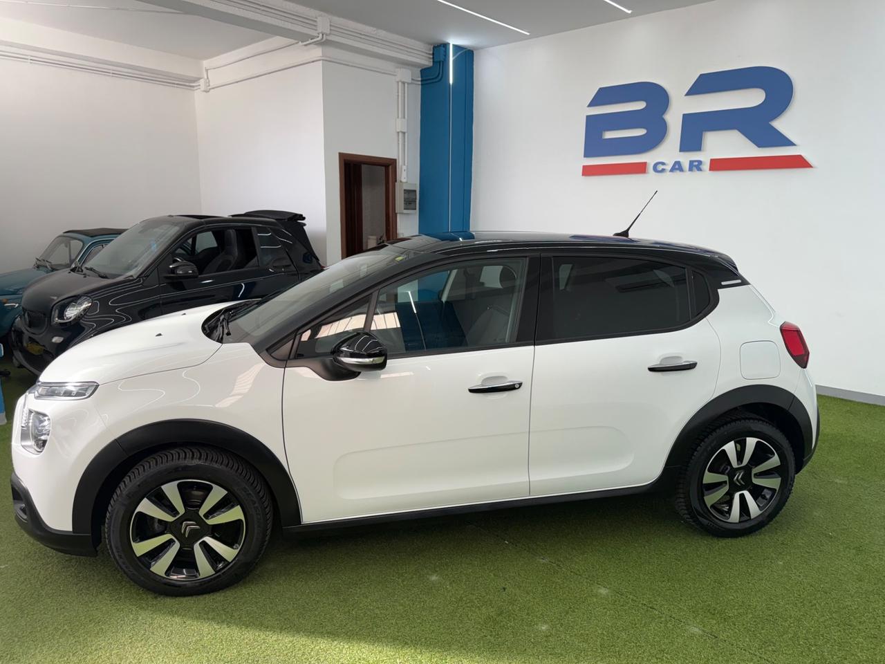 Citroen C3 PureTech 100 S&S Business