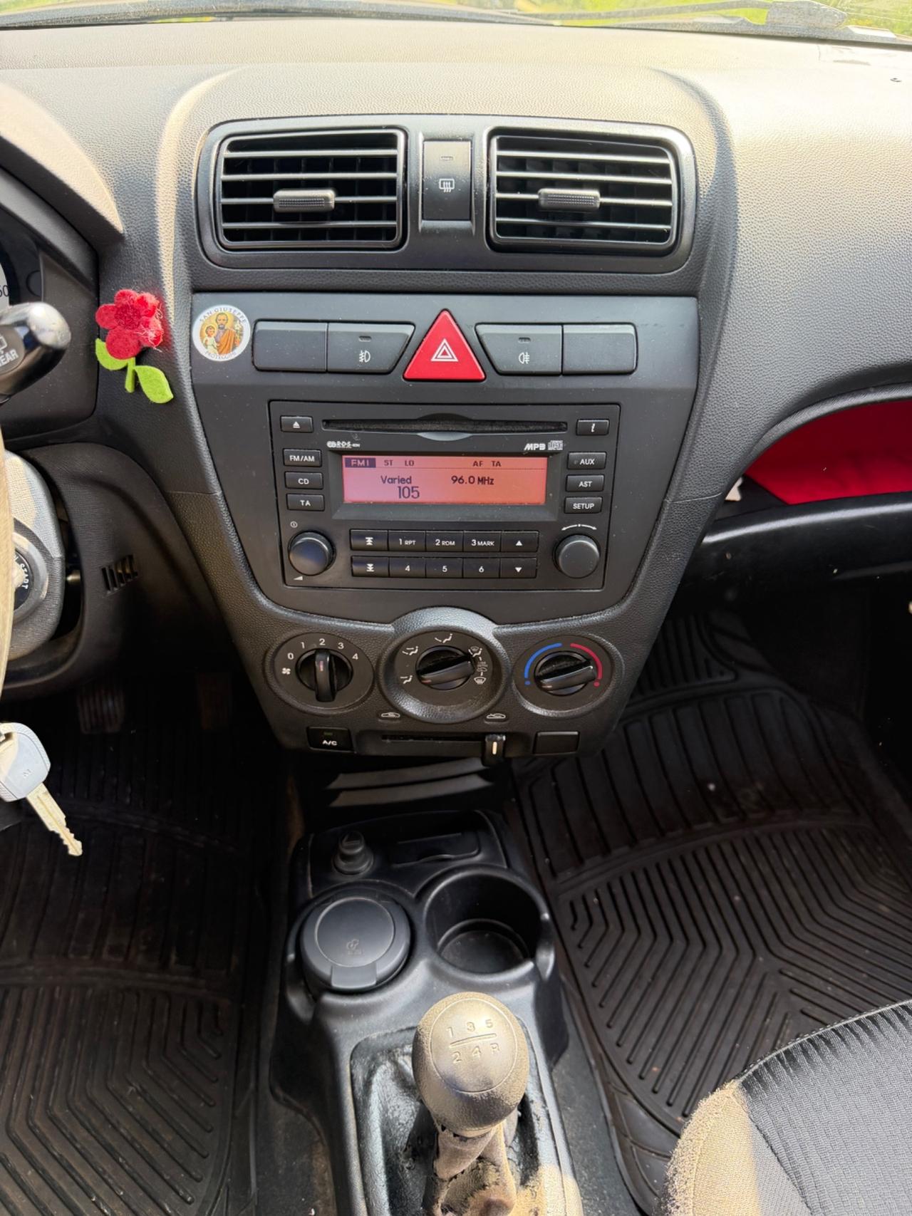 Kia Picanto 1.0 12V Life