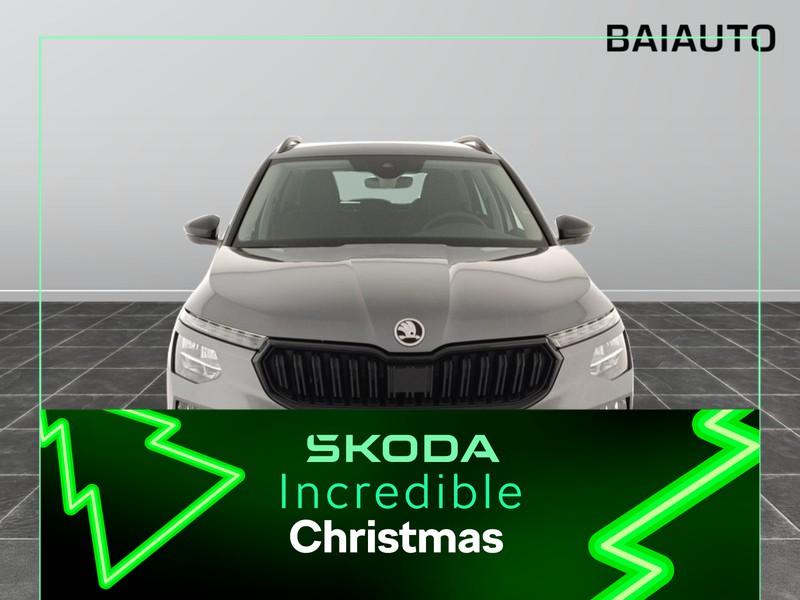 Skoda Kamiq 1.0 tsi 115cv selection