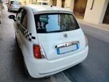 Fiat 500 1.3 Multijet 16V 75 CV Sport