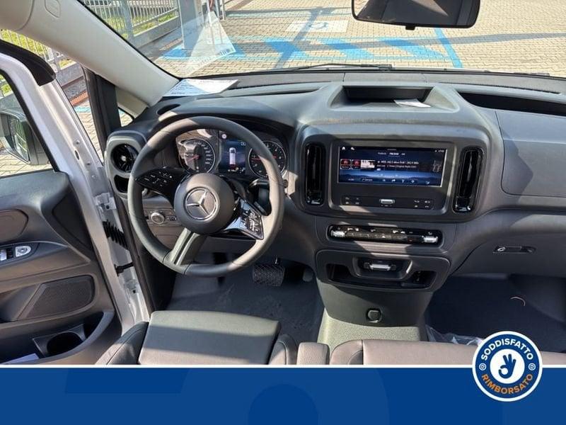Mercedes-Benz Vito Tourer Pro 116 CDI Extralong