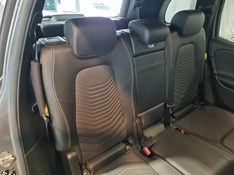 MERCEDES-BENZ GLB 200 d Automatic Business Extra