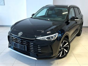 MG ZS 1.5 HYBRID LUXURY *SENZA OBBLIGO DI FINANZIAMENTO*