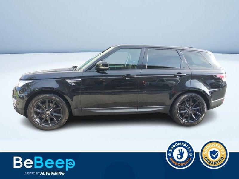 Land Rover RR Sport 3.0 TDV6 HSE DYNAMIC AUTO