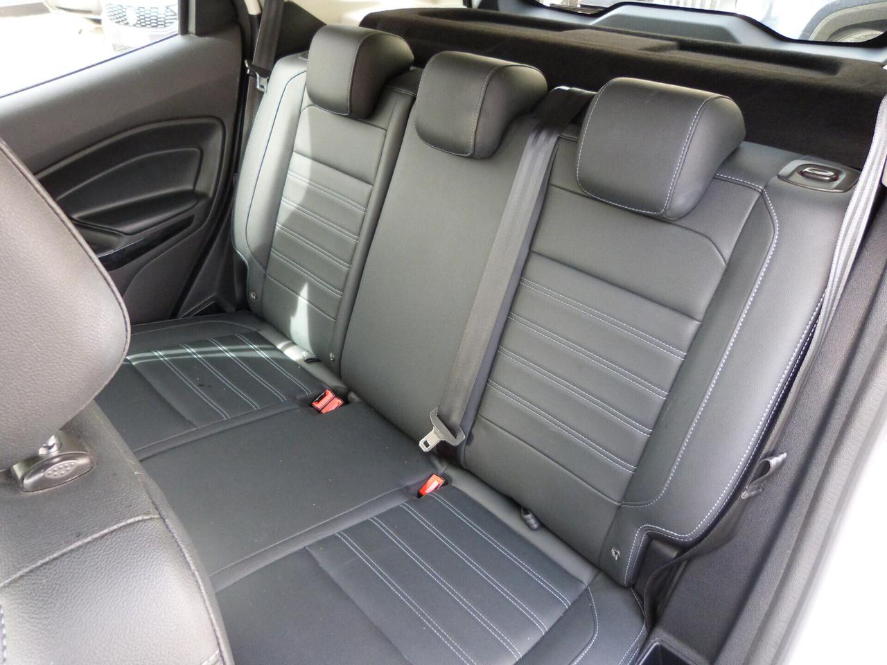 Ford EcoSport 1.0 EcoBoost 125 CV Start&Stop Active