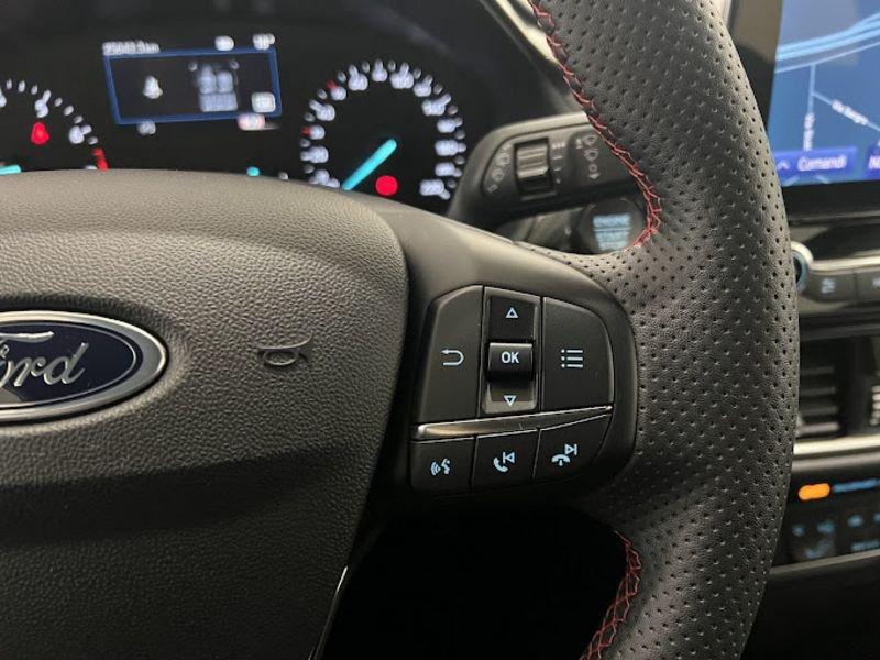 Ford Fiesta 1.0 Ecoboost Hybrid 125 CV 5 porte ST-Line X