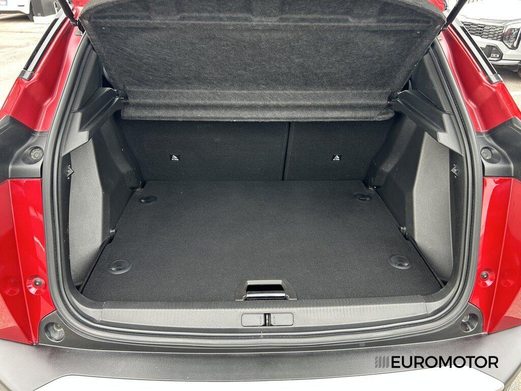Peugeot 2008 1.5 BlueHDi GT EAT