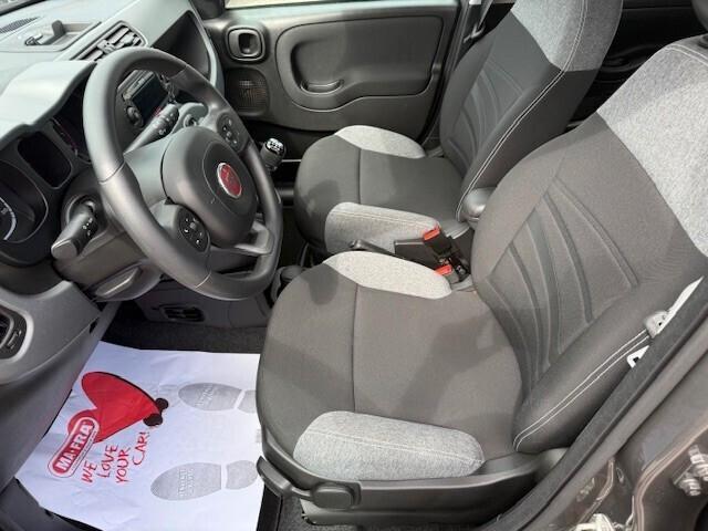 Fiat Panda 1.0 FireFly S&S Hybrid City Life PREZZO SENZA OBBLIGO DI FINANZIAMENTO !!