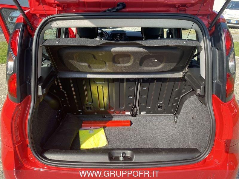 FIAT Panda Cross 1.0 FireFly S&S Hybrid