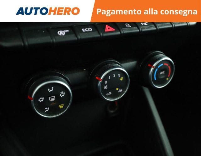 DACIA Duster 1.6 SCe 4x2 Comfort